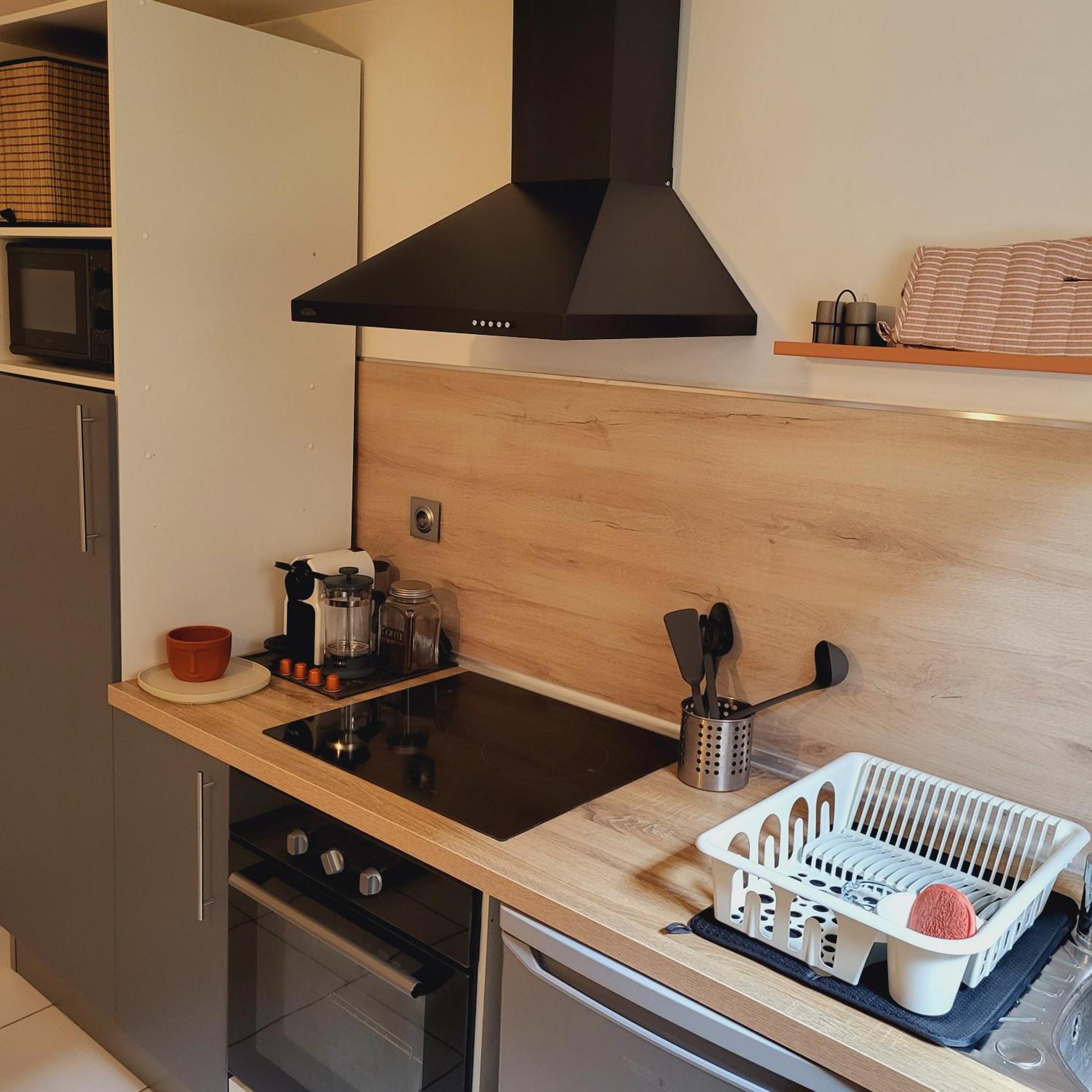 Duplex Cosy La Petite Arche Centre De L'arche